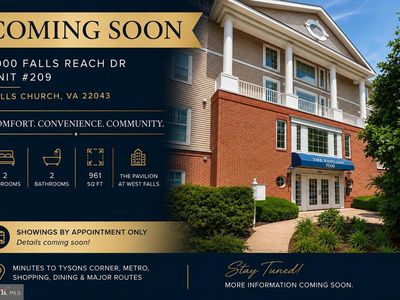 7000 Falls Reach Dr APT 209