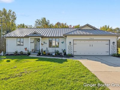 Property at 7945 Morse Lake Ave SE, Alto, MI