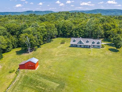 915 Peterkin Hill Road