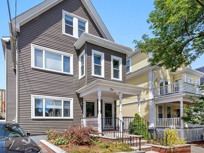 10 Grant St #2