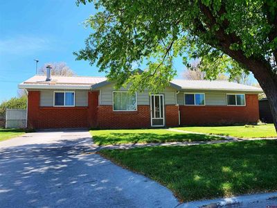 Property at 204 Thirteenth Street, Alamosa, CO