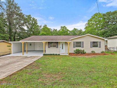 Property at 210 N Jadek Dr NE, Magee, MS