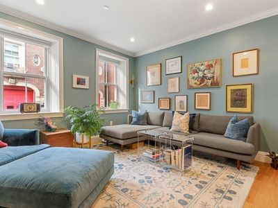 33 Winthrop St #1