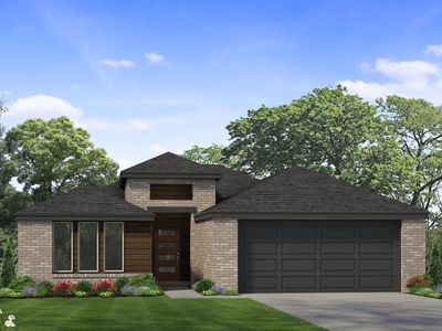 Rockland Plan, Covell Valley