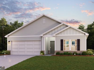 100 Flat Rock Mill Trl
