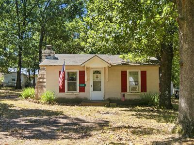 Property at 453569 Pawnee Ave, Afton, OK