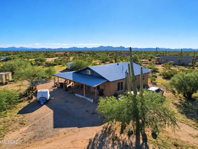 34207 E Amber Sunrise Dr
