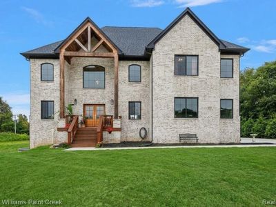 Property at 4850 Pinecrest Ct, Dryden, MI