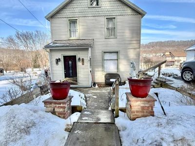 1100 National Forge Rd