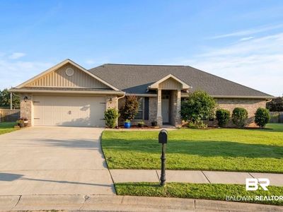 Property at 603 Vestige Mews, Foley, AL