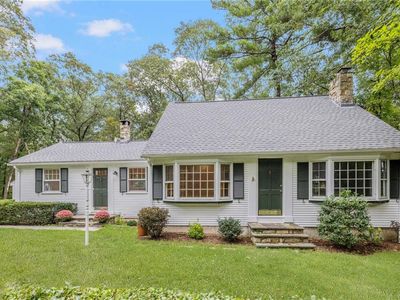 Property at 15 Williams Rd, Smithfield, RI