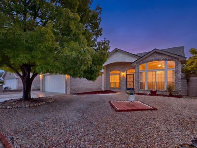 7204 Sol Poniente Rd NW