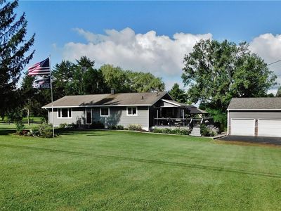 3755 Sentinel Heights Rd