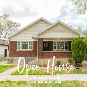 Property at 2735 Liberty Ave, Ogden, UT