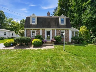 34 Harwich Rd