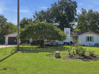600 Norman Wiseman Rd