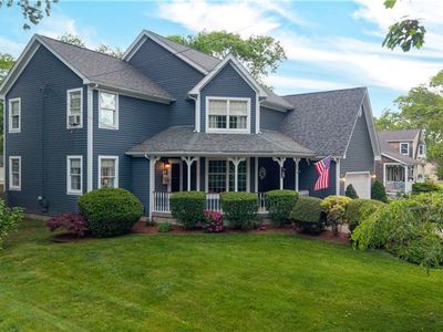 21 Tilbury Dr