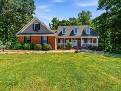 1401 Fieldcrest Ct