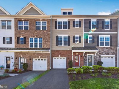 15305 Linville Creek Dr