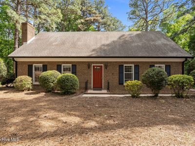 1123 N Fort Bragg Road