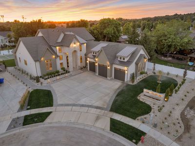 646 W Hidden Farm Dr