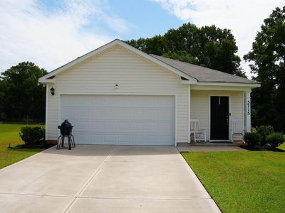 3715 Stallion Dr