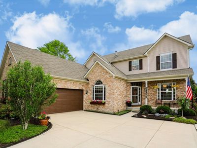 5517 W Stoneview Trl