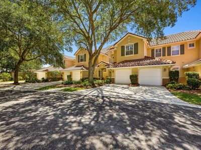 95101 Amalfi Dr Unit 4A