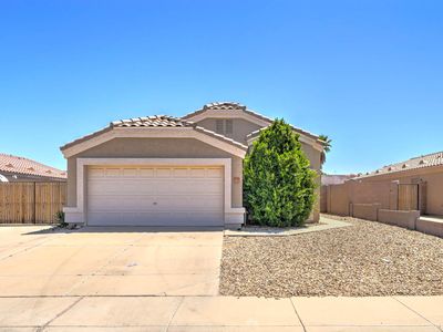 Property at 17871 N 111TH Drive, Surprise, AZ