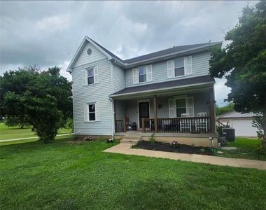 Property at 915 N 5th St, Drexel, MO