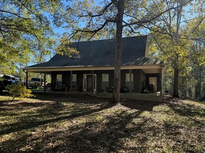 Property at 2014 Sanders Ln, Utica, MS