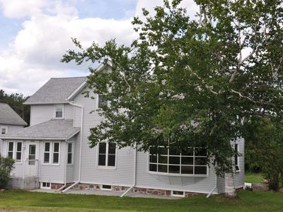 W3328 & W3334 COUNTY HWY P