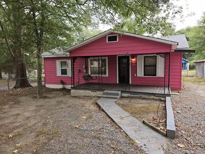 Property at 17122 And 17124 Arch St, Little Rock, AR