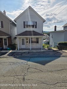 Property at (Undisclosed Address), Dickson City, PA