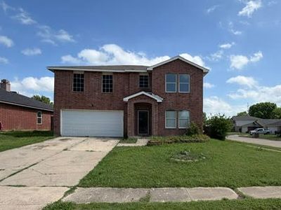 8717 Serenity Way