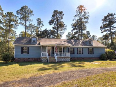 Property at 317 Friendship Rd, Camden, SC