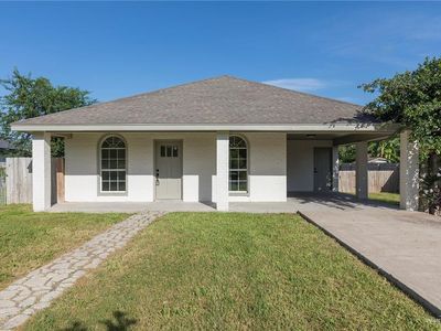 403 McAllen St