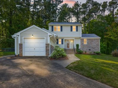 602 Kimberwood Ct