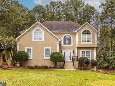 55 Barrington Grange Ct