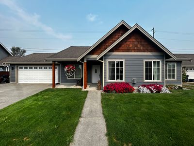Property at 337 Front St, Sumas, WA