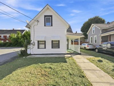 397 East St