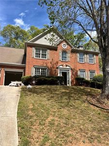 682 Mountain Oaks Pkwy