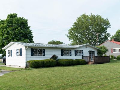 Property at 534 Michael Ave, New Washington, OH