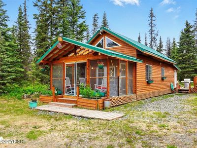 Property at 53272 Williams Rd, Kenai, AK