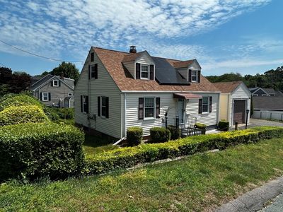 23 Guild Rd