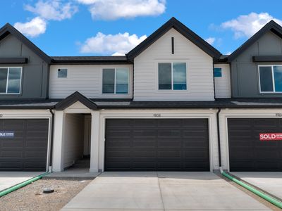 4398 N Buckstone Way #1343