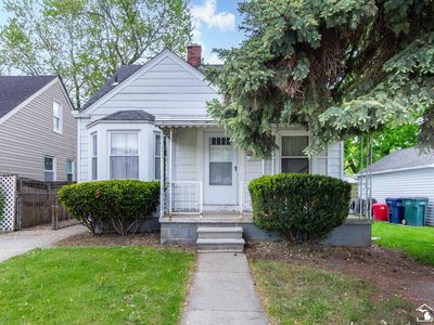 Property at 2169 Cicotte Ave, Lincoln Park, MI