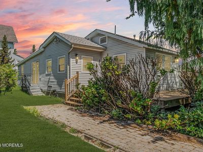 3 Bellevue Avenue