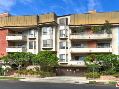 4707 Willis Ave APT 206