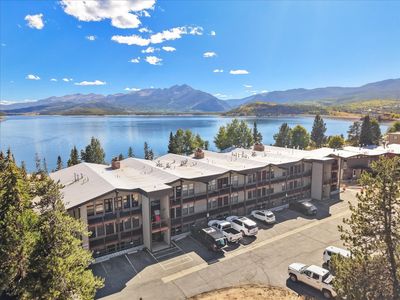 244 Lodgepole Street UNIT 33
